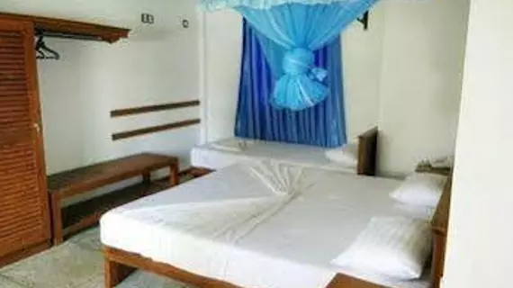 Blue Turtle Hotel | Southern Province - Hambantota Bölgesi - Tissamaharama