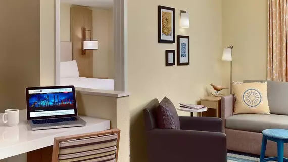 Sonesta ES Suites Detroit Auburn Hills | Michigan - Detroit (ve civarı) - Auburn Hills