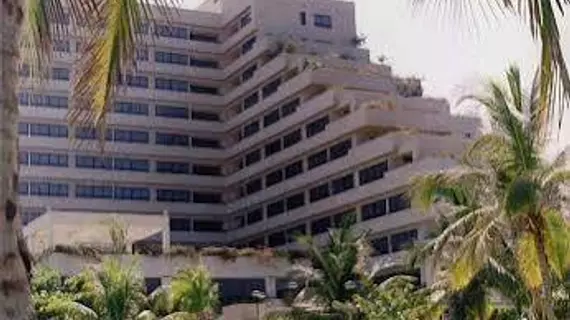 Hotel Playa Grande Caribe | Merkez - Libertador Bolivarian Belediyesi - Caracas (Karakas) (ve civarı) - Catia La Mar