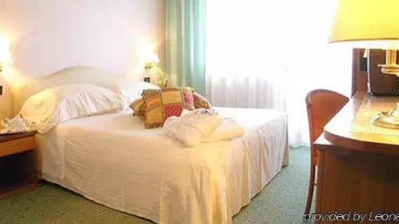 Waldorf Suite Hotel | Emilia-Romagna - Rimini - Marina Centro