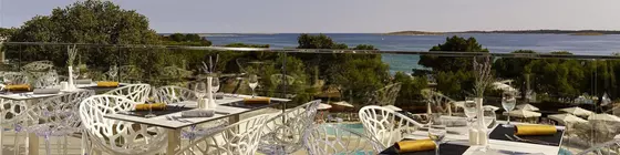 Park Plaza Belvedere Medulin | Istria (vilayeti) - Medulin