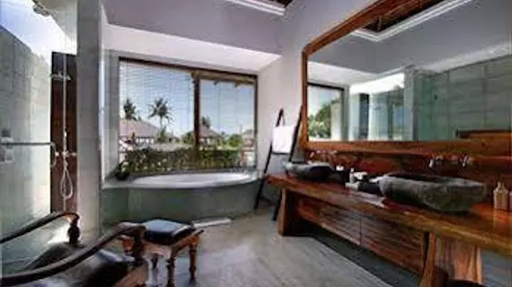 The Akasha Luxury Boutique Villas Seminyak | Bali - Badung - Seminyak - Batubelig