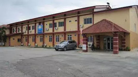 Samudera Hotel | Terengganu - Kuala Besut - Kampung Nail