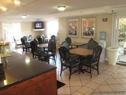 La Quinta Inn Indianapolis East | Indiana - Indianapolis (ve civarı) - Indianapolis