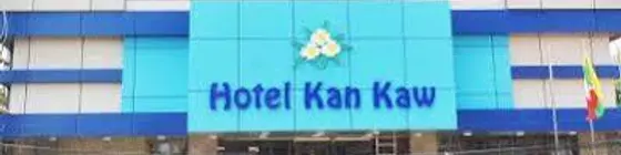 Hotel Kan Kaw | Yangon - Ahlone