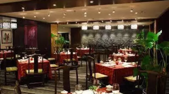 Beijing Rainbow Hotel | Pekin (ve civarı) - Fengtai - Yuegezhuang