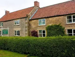 Manor Farm B&B | Kuzey Yorkshire (kontluk) - York - Gillamoor