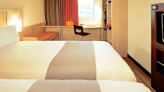 ibis Mainz City | Rhineland-Palatinate - Mainz