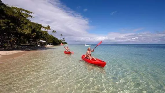 Lomani Island Resort | Batı Grubu - Malolo Lailai Adası