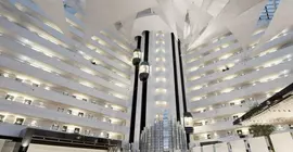 Crown Metropol Perth | Batı Avustralya - Perth (ve civarı) - Burswood