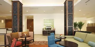 Hilton Garden Inn New Orleans Convention Center