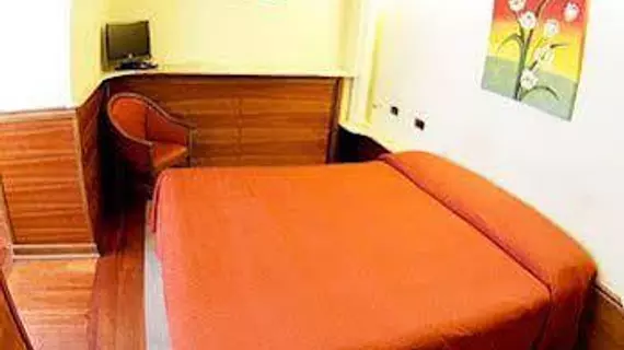 Hotel Louisiana | Lazio - Roma (ve civarı) - Roma Kent Merkezi - Sallustiano