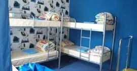 ZigZag Hostel | Kiev (ve civarı) - Kiev - Sağ Yaka