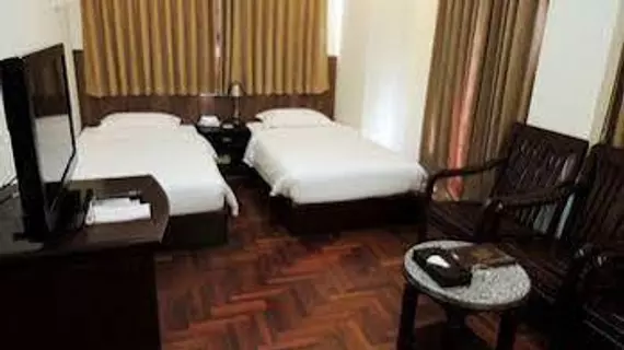 My Hotel | Yangon - Ahlone