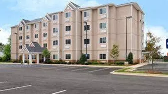 Microtel Inn & Suites by Wyndham Tuscaloosa | Alabama - Tuscaloosa (ve civarı) - Tuscaloosa