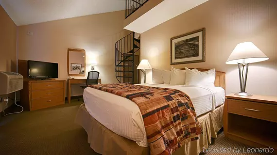 Rivertree Inn | Washington - Pullman (ve civarı) - Clarkston