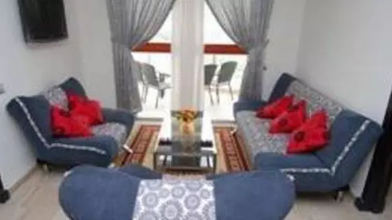 Aparthotel Founty Beach | Agadir - Agadir Kent Merkezi