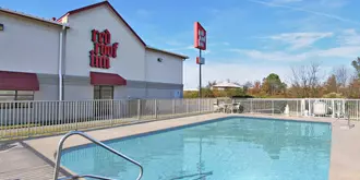 Red Roof Inn North Little Rock