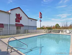 Red Roof Inn North Little Rock | Arkansas - Little Rock (ve civarı) - North Little Rock