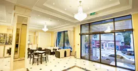 Regency Hotel | Kişinev