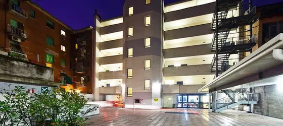 Motel Autosole 2 S.R.L | Lombardy - Milano (ve civarı) - Güney Milano