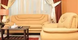 Center Ville Hotel | Abu Dabi - Abu Dabi Kent Merkezi