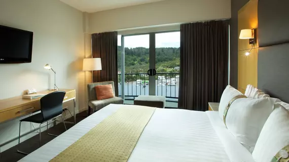 Holiday Inn Rotorua | Rotorua (ve civarı) - Rotorua