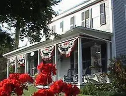 The Chester House Inn | Vermont - Central Vermont- Killington (ve civarı) - Chester