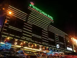 Avantgarde Hotel | Johor - Johor Bahru (ve civarı) - Johor Bahru - Sekudai