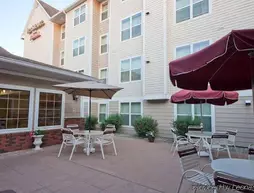 Residence Inn by Marriott West Springfield | Massachusetts - Springfield (ve civarı) - West Springfield