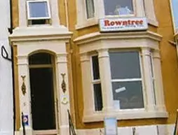 Rowntree Holiday Flats | East Riding of Yorkshire (kontluk) - Bridlington