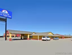 AMERICAS BEST VALUE INN | Oklahoma - Pauls Valley