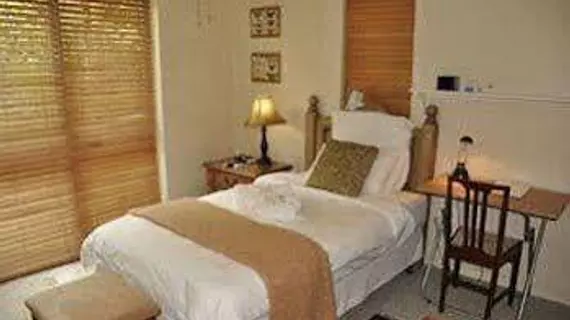 Cranes Nest Guest House @ 313 | Gauteng - City of Tshwane - Johannesburg (ve civarı) - Pretoria