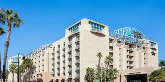 Embassy Suites Brea - North Orange County