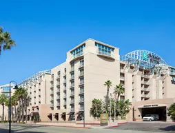 Embassy Suites Brea - North Orange County | Kaliforniya - Orange County - Brea