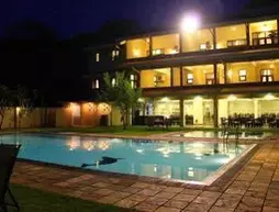 Lavendish Okrin Hotel | Monaragala Bölgesi - Kataragama