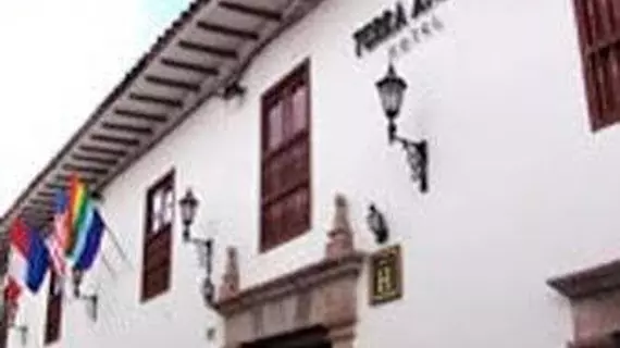 Terra Andina Hotel Cusco | Cusco (bölge) - Cusco - Cusco Tarihi Merkezi