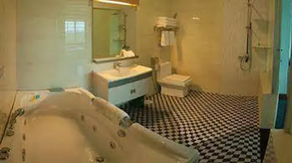 Avantgarde Hotel | Johor - Johor Bahru (ve civarı) - Johor Bahru - Sekudai