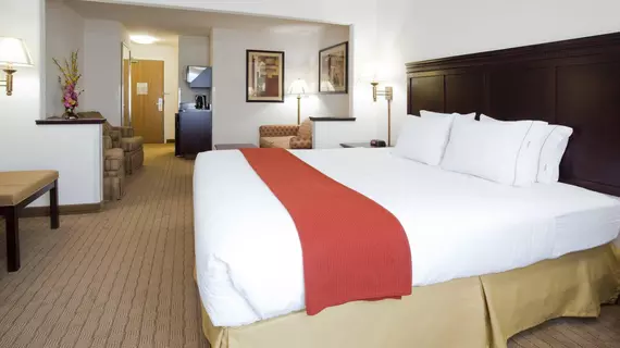 Holiday Inn Express Hotel & Suites Evanston | Wyoming - Evanston