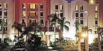 Hampton Inn by Hilton Pembroke Pines