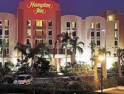 Hampton Inn by Hilton Pembroke Pines | Florida - Fort Lauderdale (ve civarı) - Pembroke Pines