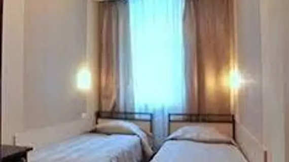 Apart Hotel Nevsky 150 | Leningrad Bölgesi - St. Petersburg (ve civarı) - St. Petersburg - Tsentralny