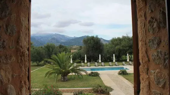 Finca Son Olive | Balearic Adaları - Mayorka Adası - Raiguer