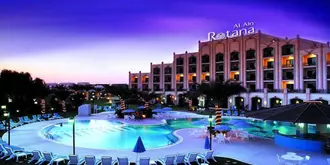 Al Ain Rotana