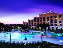 Al Ain Rotana | Abu Dabi - Al Ain