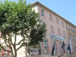 Hotel Plaisance | Provence - Alpes - Cote d'Azur - Var - Draguignan (ve civarı) - Saint-Maximin-la-Sainte-Baume