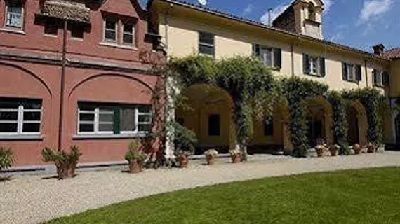 Villa Doria il Torrione | Piedmont - Turin (ve civarı) - Pinerolo