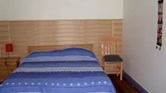 Eco Hostel | Santiago - Santiago (ve civarı) - Santiago