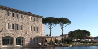 Terme di Saturnia Spa & Golf Resort