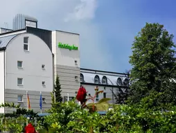 Holiday Inn Lübeck | Schleswig-Holstein - Luebeck